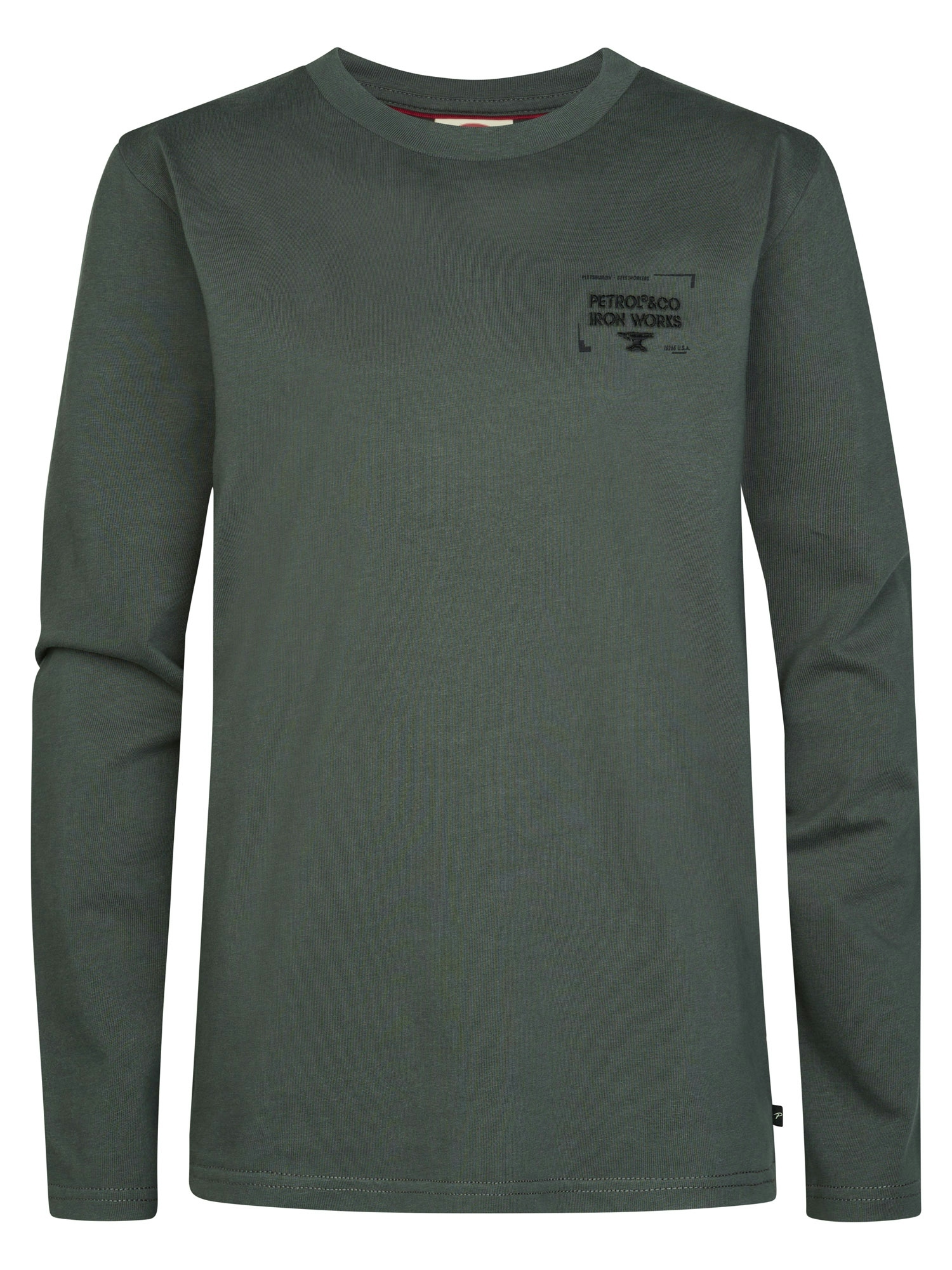 Jongens t-shirt