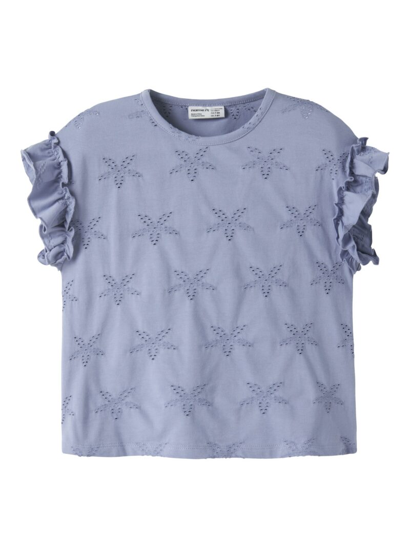 Meisjes t-shirt
