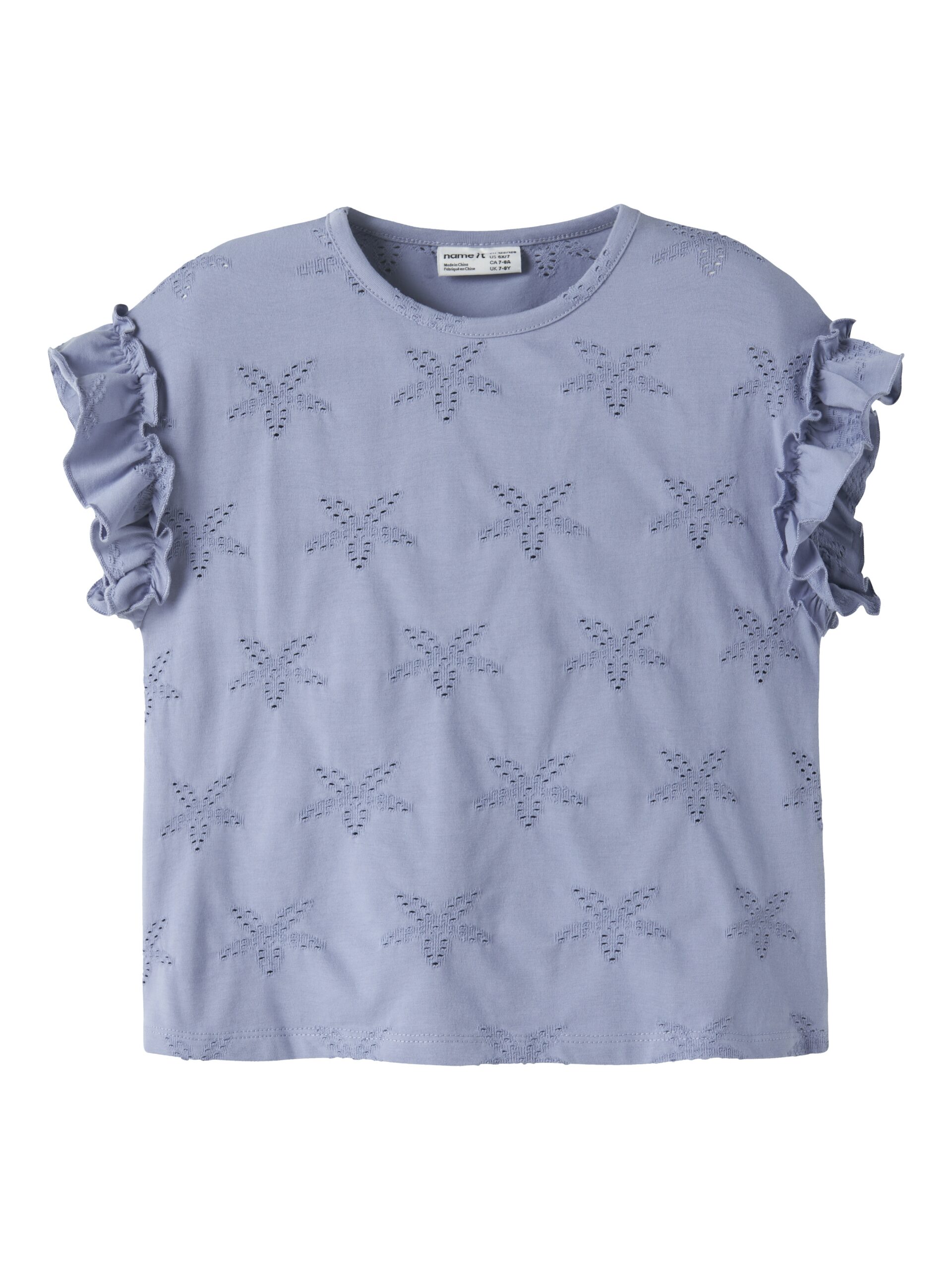 Meisjes t-shirt