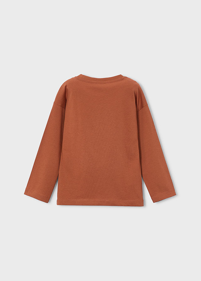 Jongens t-shirt - Afbeelding 5