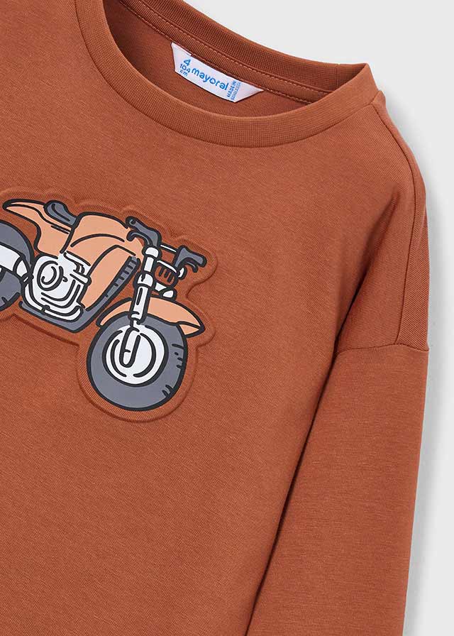 Jongens t-shirt - Afbeelding 6