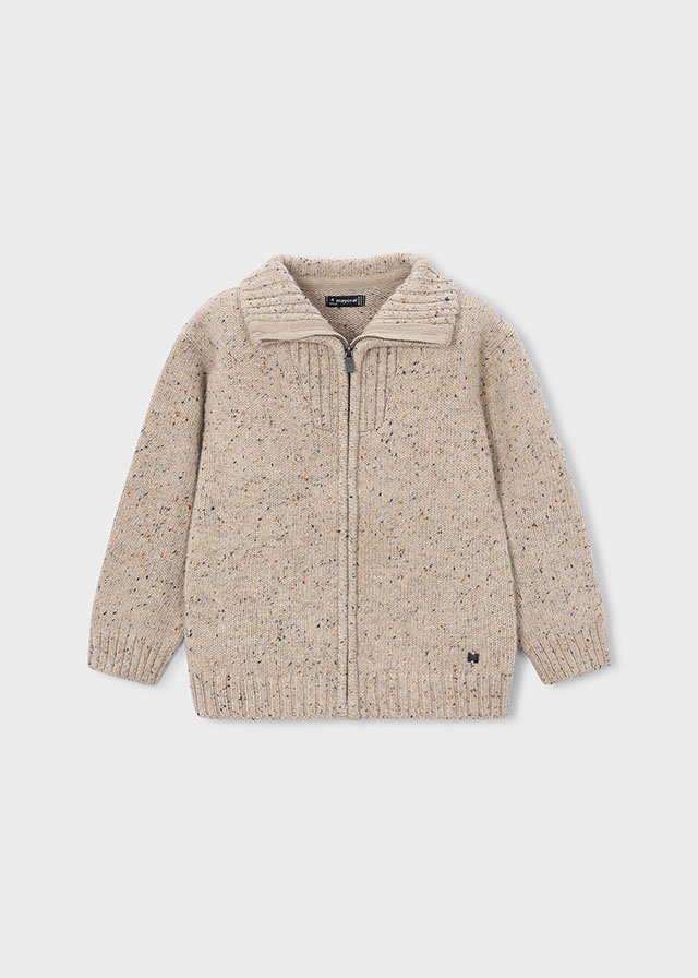 Jongen sweater