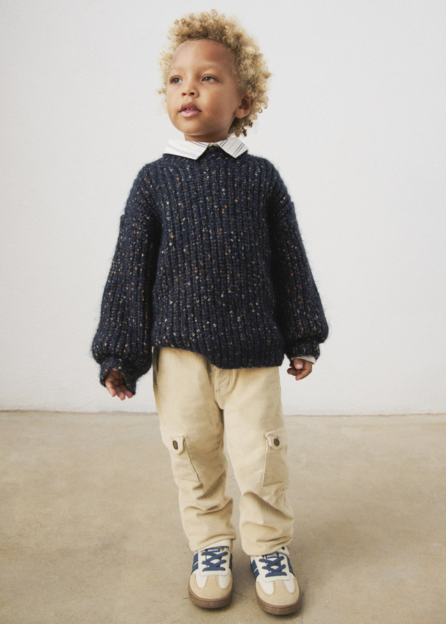 Jongens broek