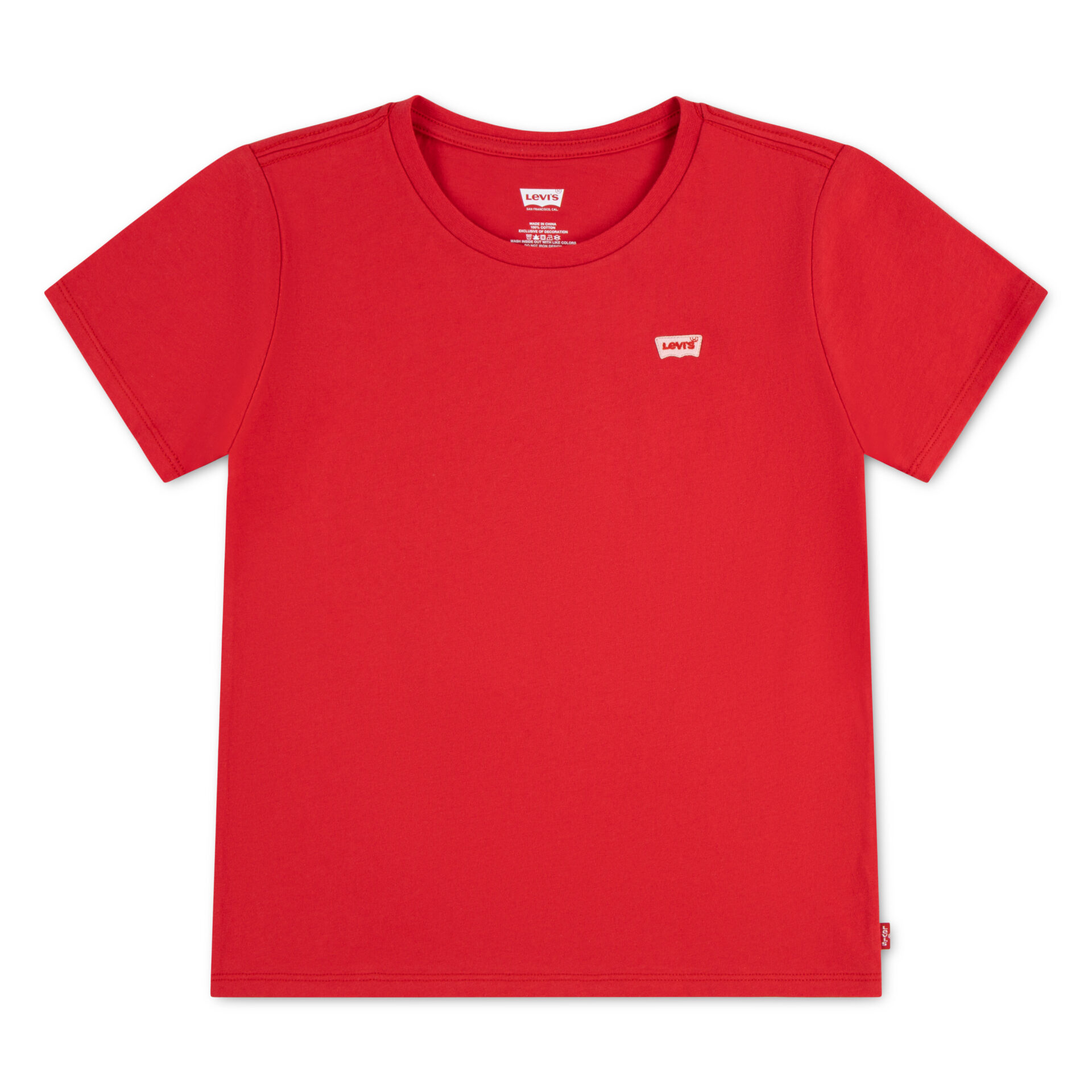 Meisjes t-shirt