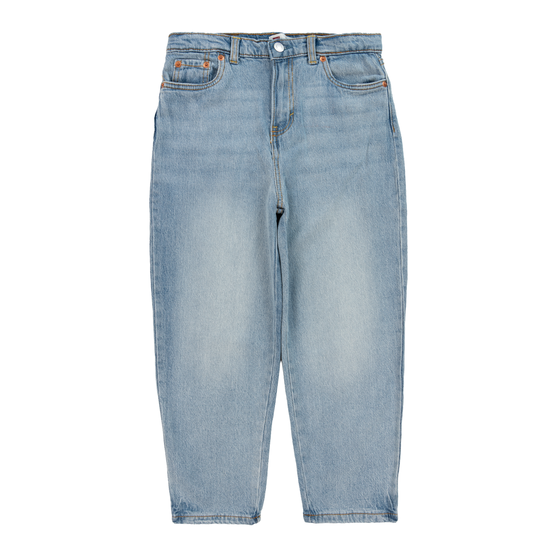 Meisjes jeans broek