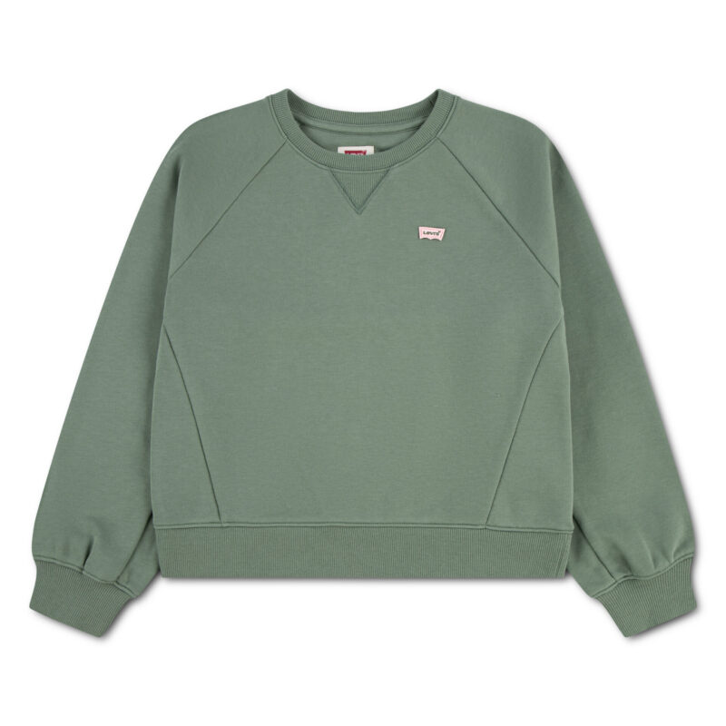 Meisjes sweater