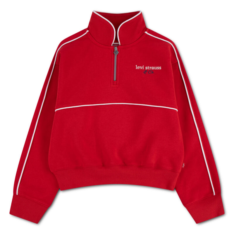 Meisjes sweater