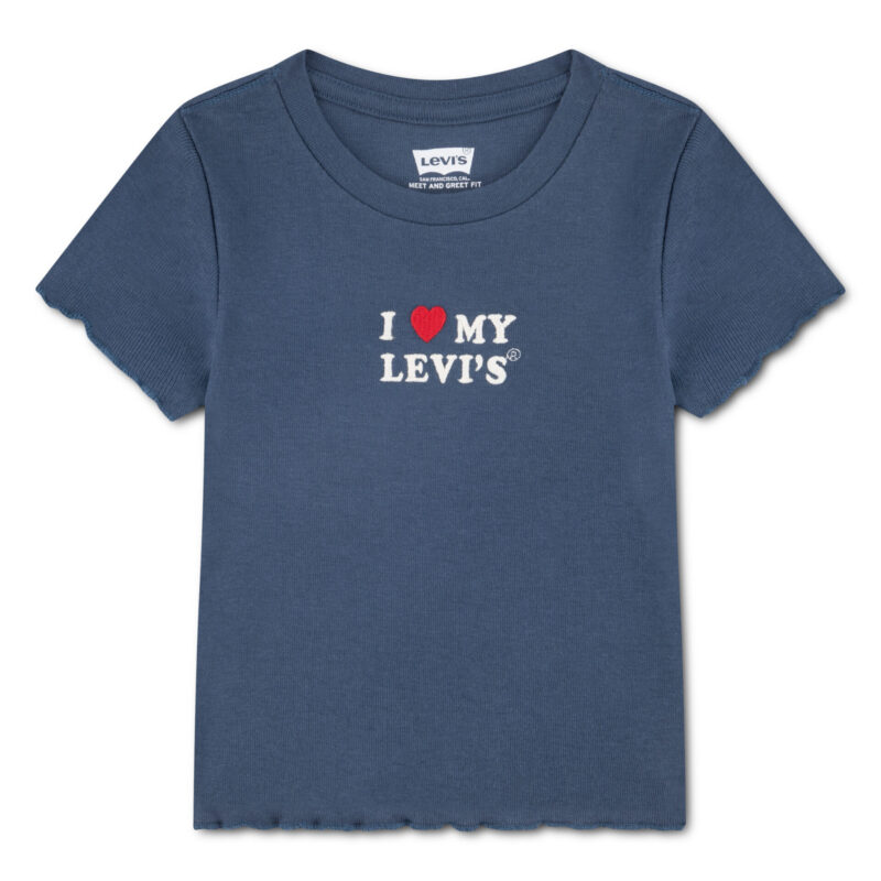 Meisjes t-shirt
