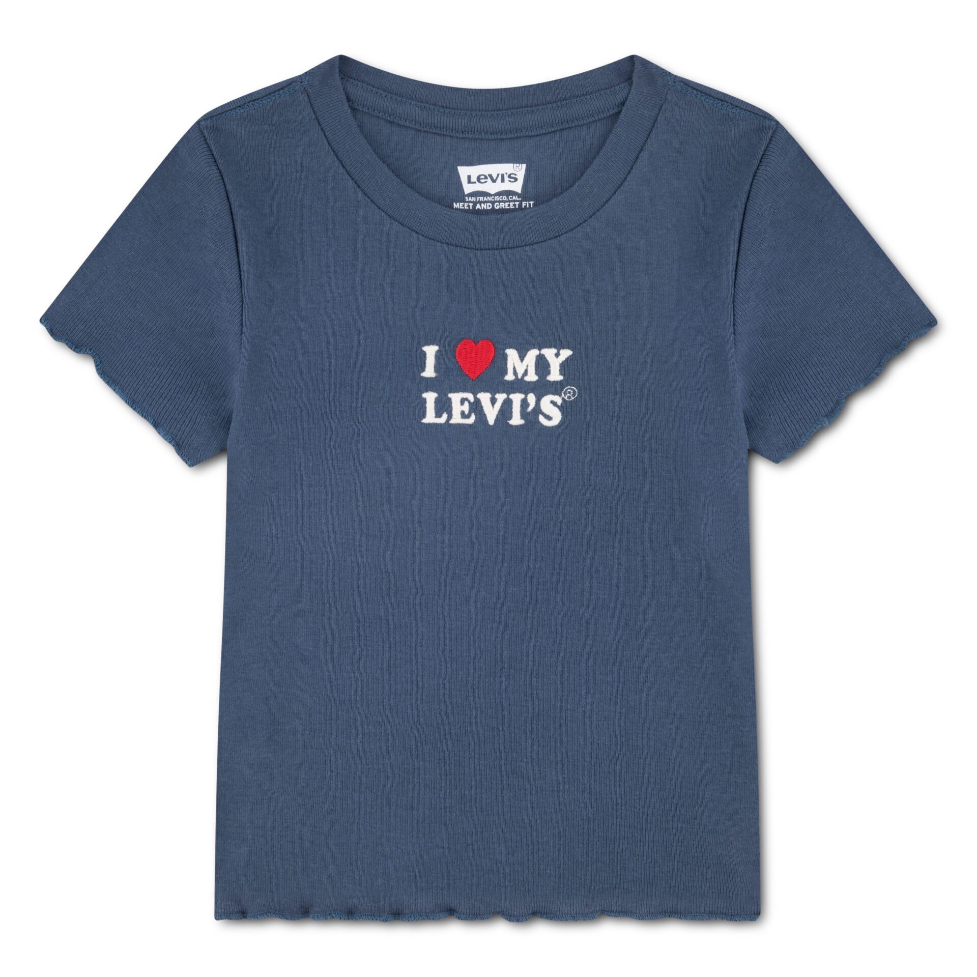 Meisjes t-shirt