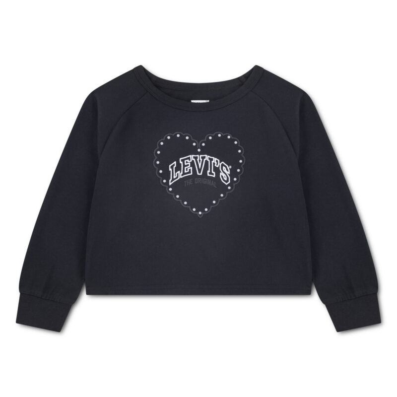 Meisjes sweater