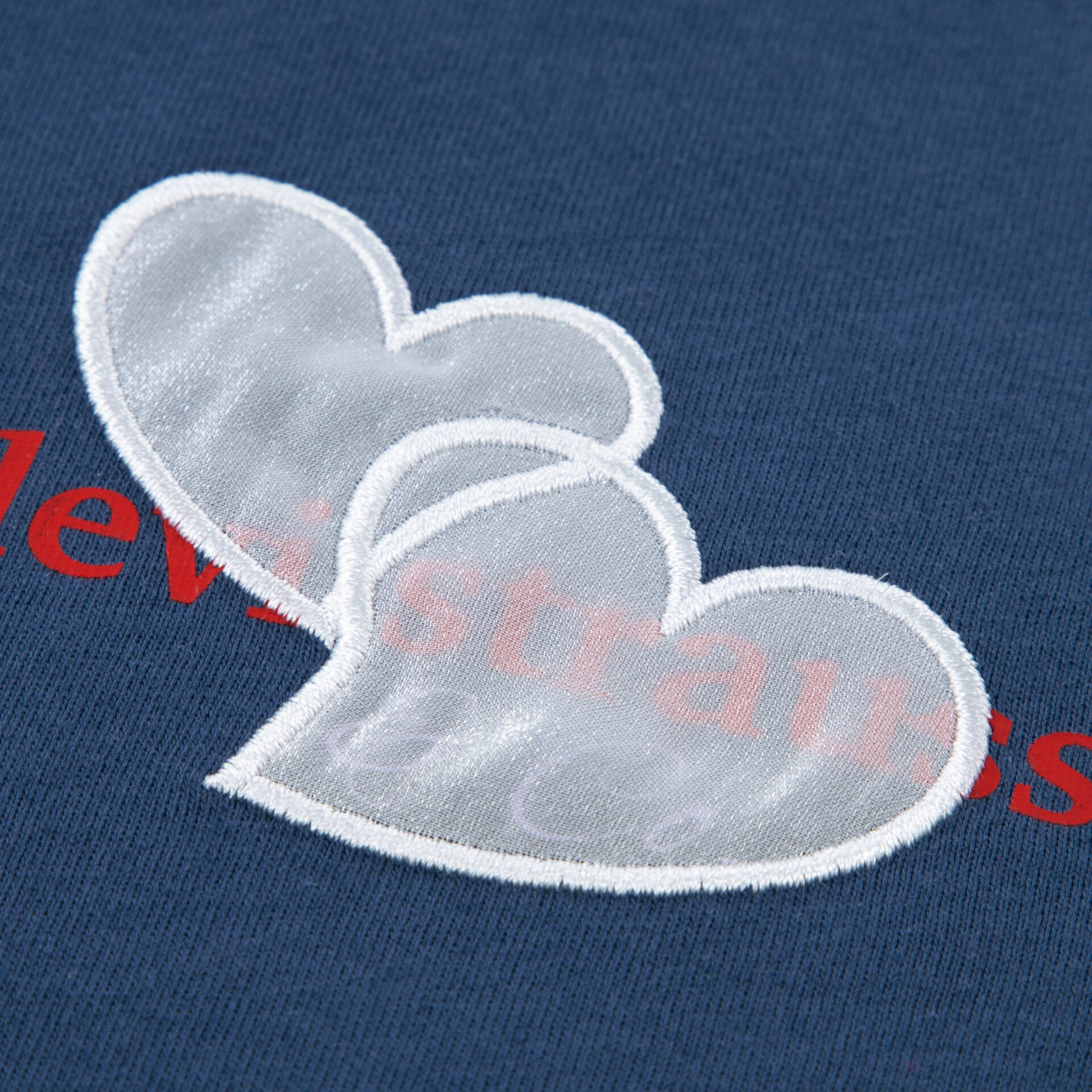 Meisjes t-shirt - Afbeelding 4