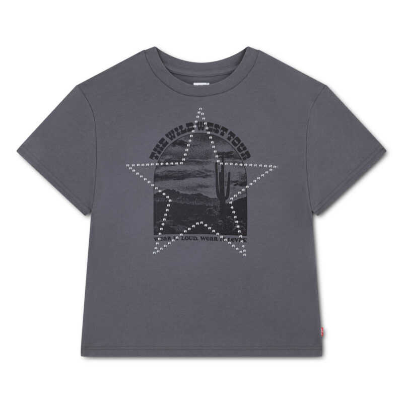 Meisjes t-shirt