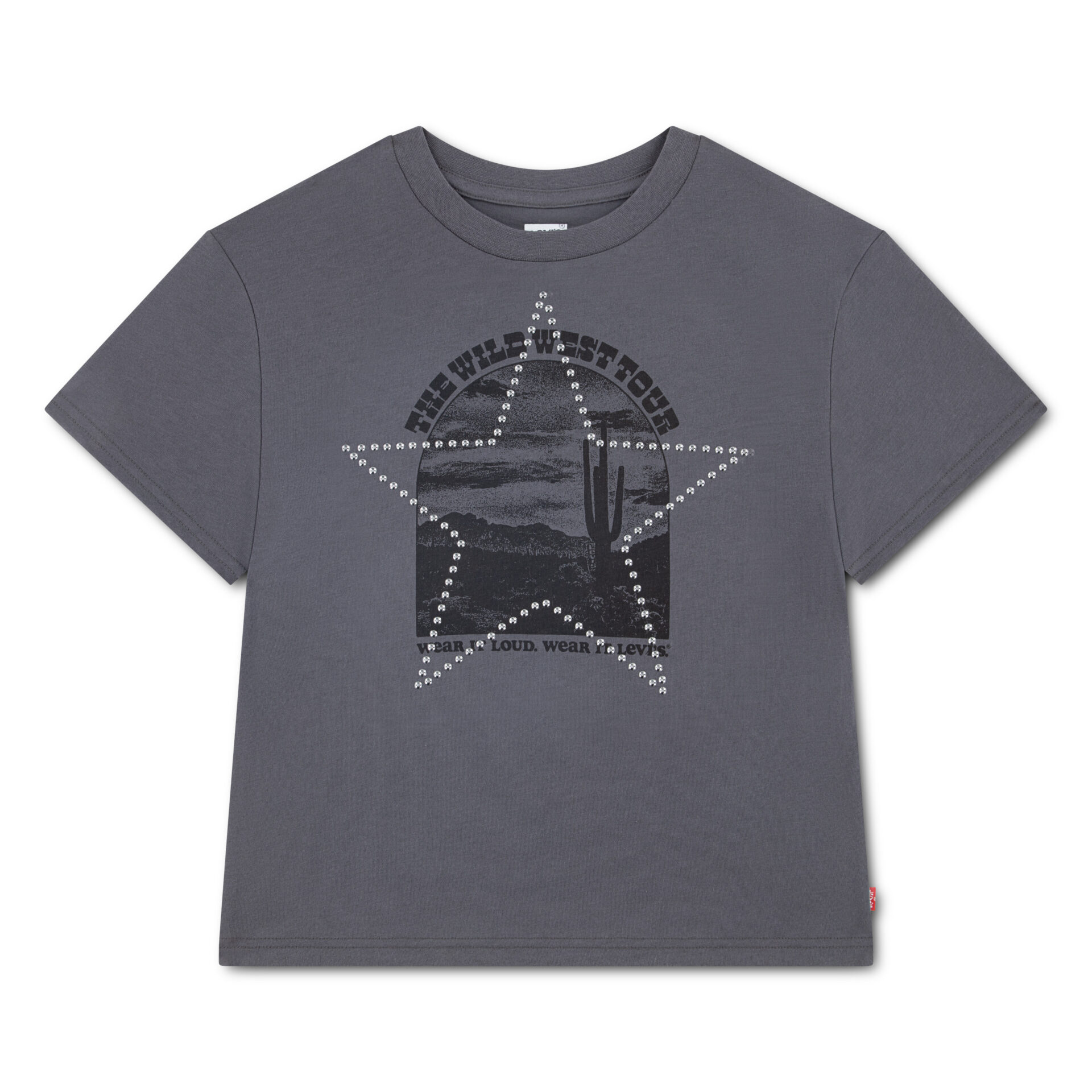 Meisjes t-shirt