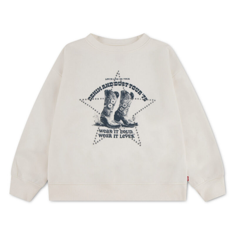 Meisjes sweater