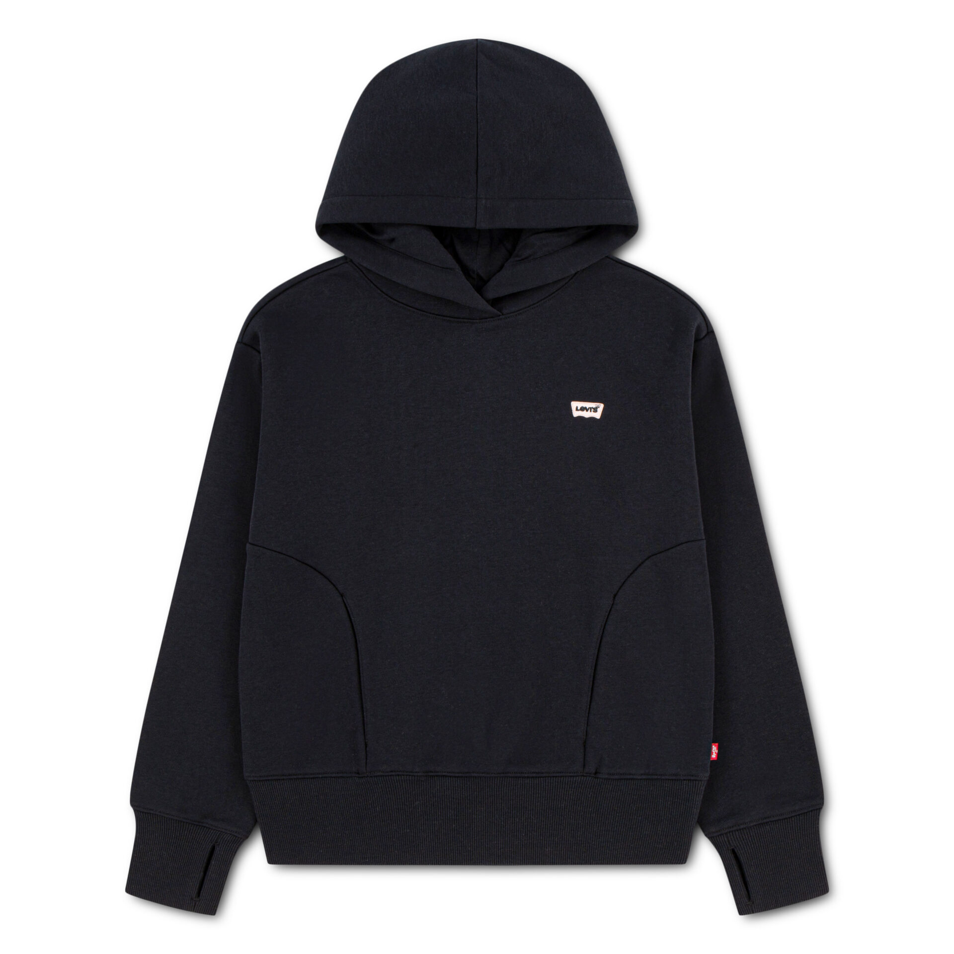 Meisjes sweater