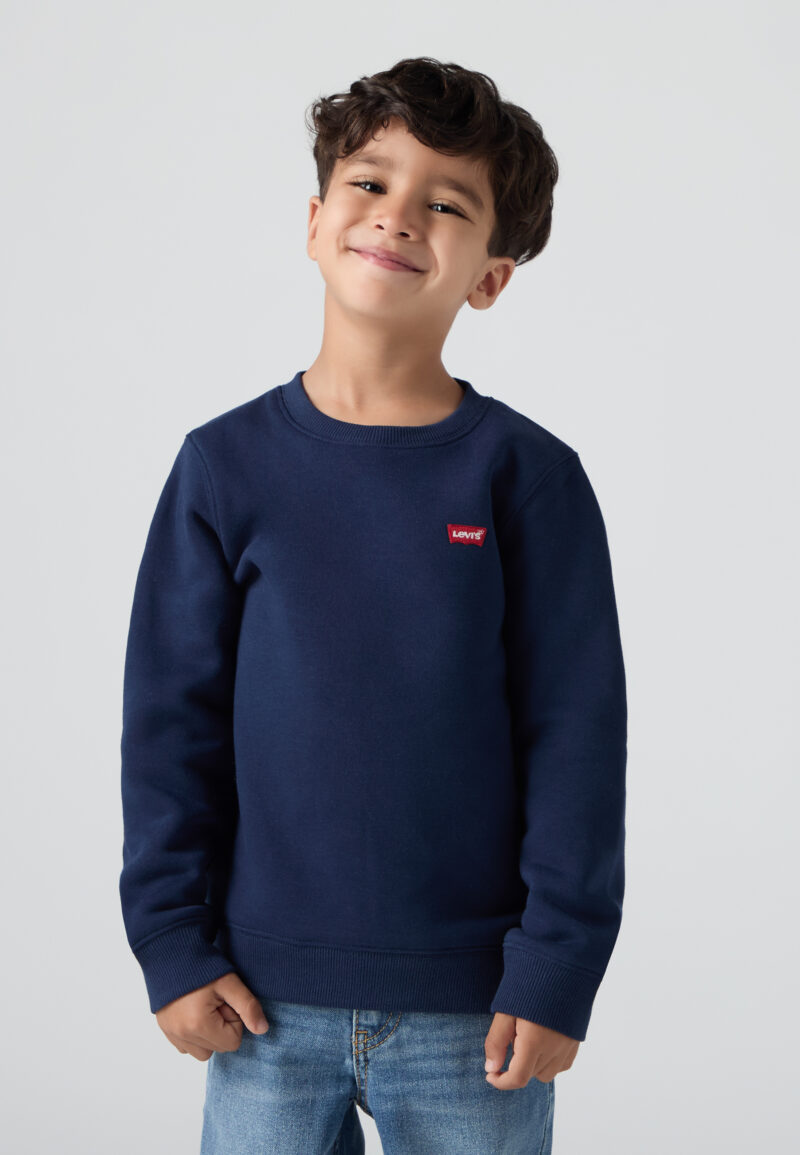 Jongens sweater