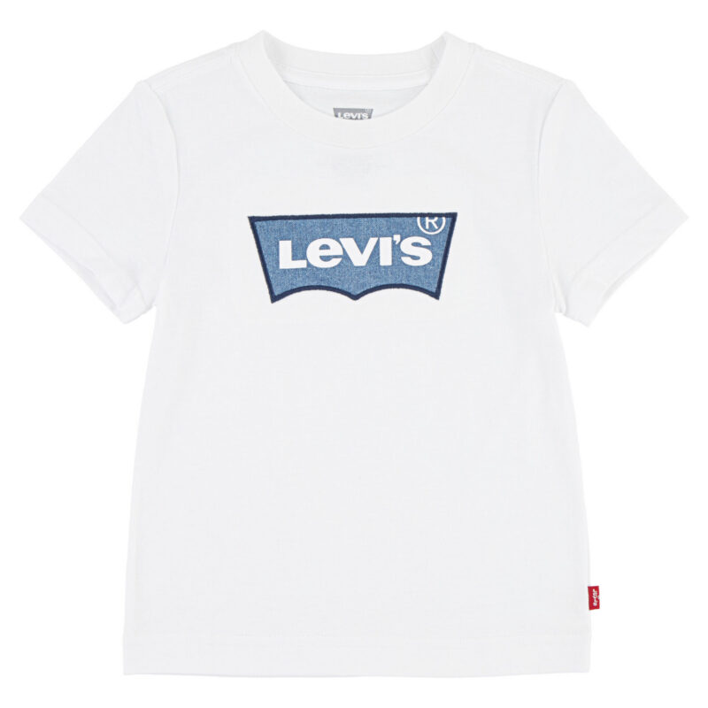 Jongens t-shirt