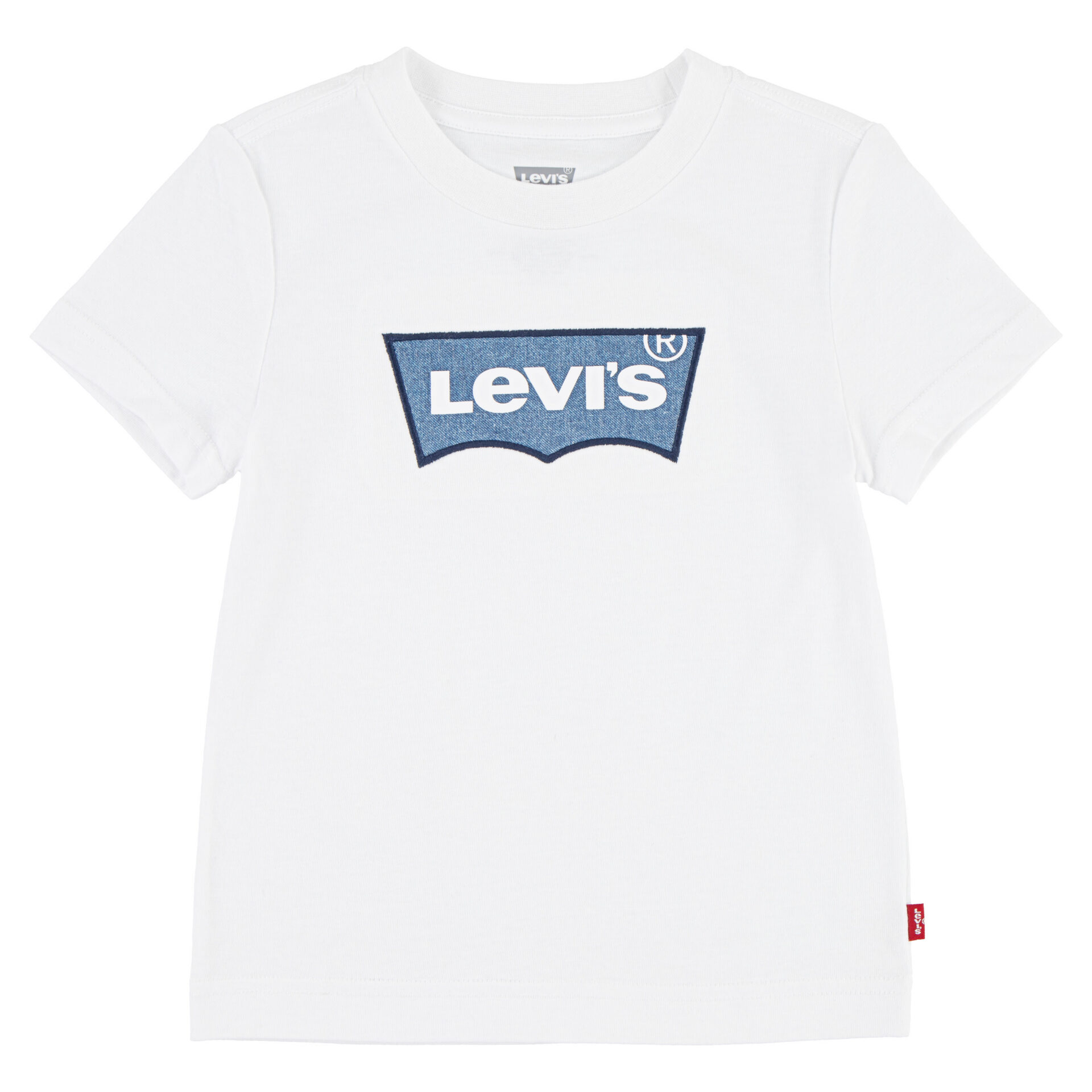 Jongens t-shirt