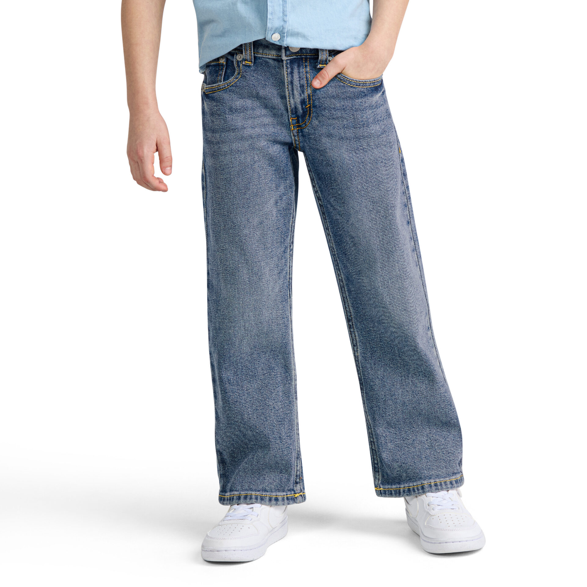 Jongens broek