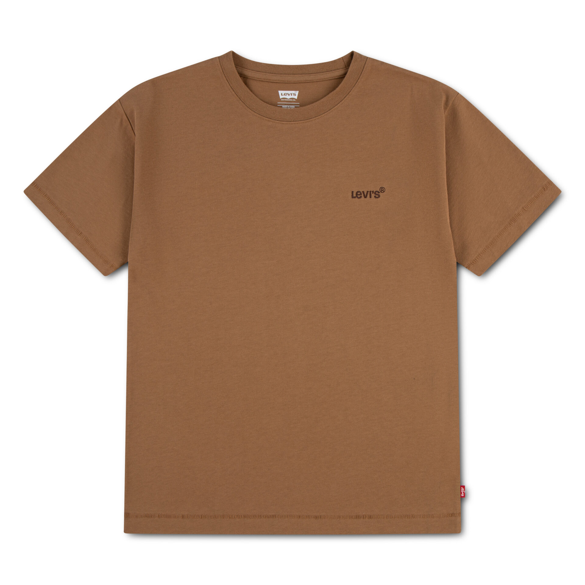 Jongens t-shirt