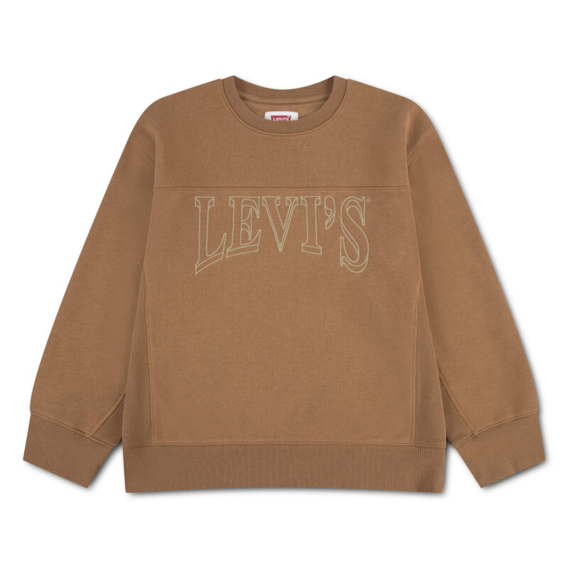 Jongens sweater
