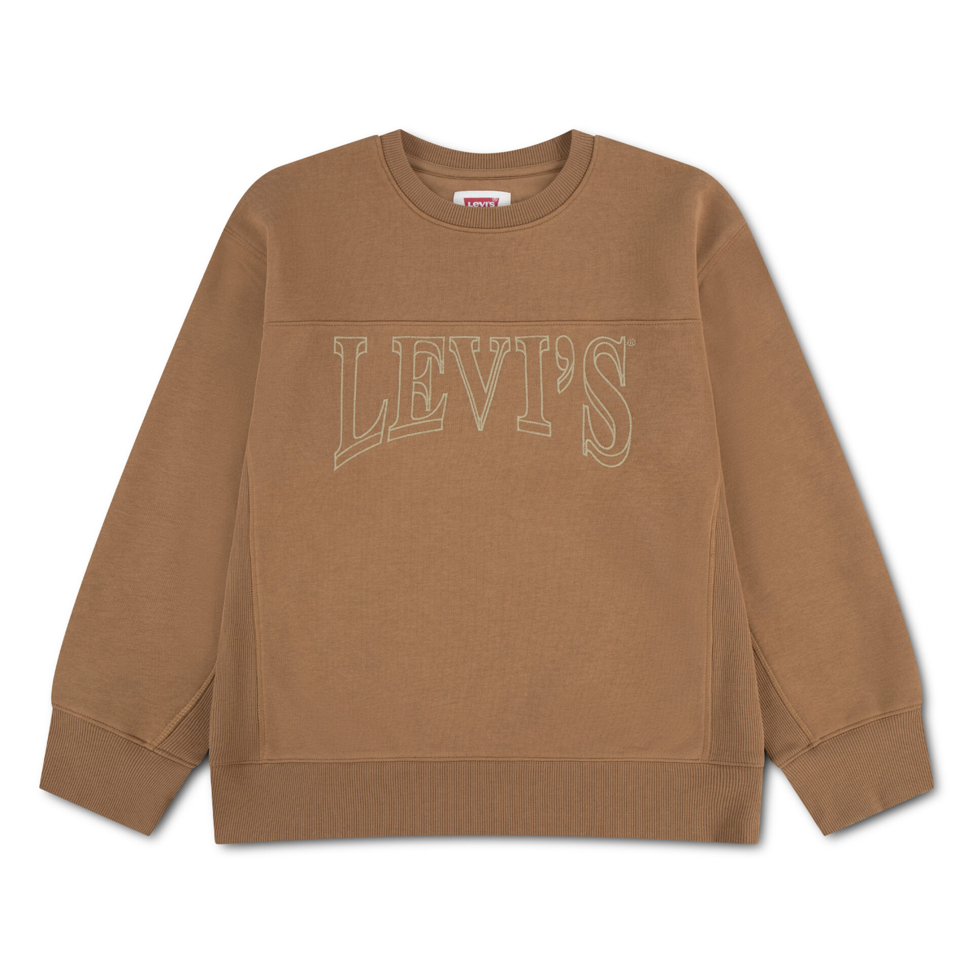 Jongens sweater