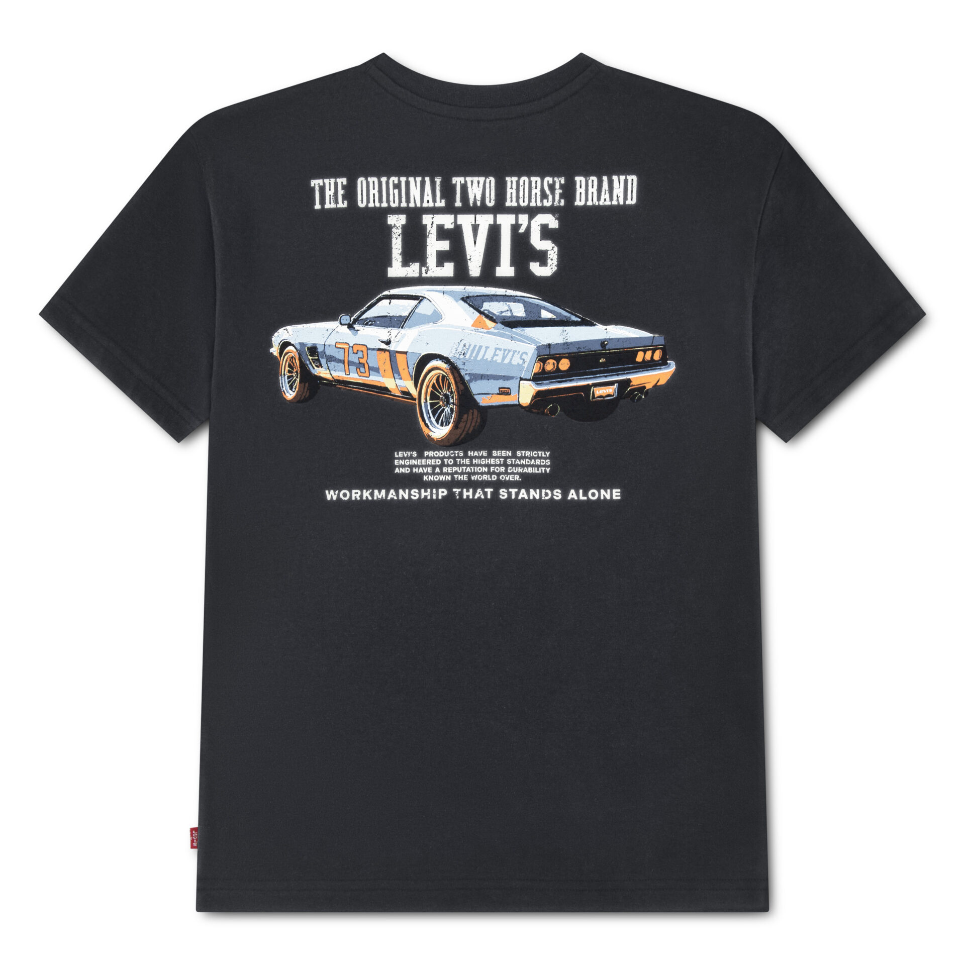 Jongens t-shirt - Afbeelding 3
