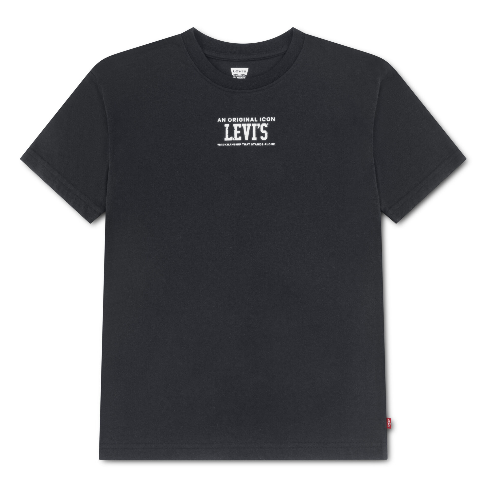 Jongens t-shirt