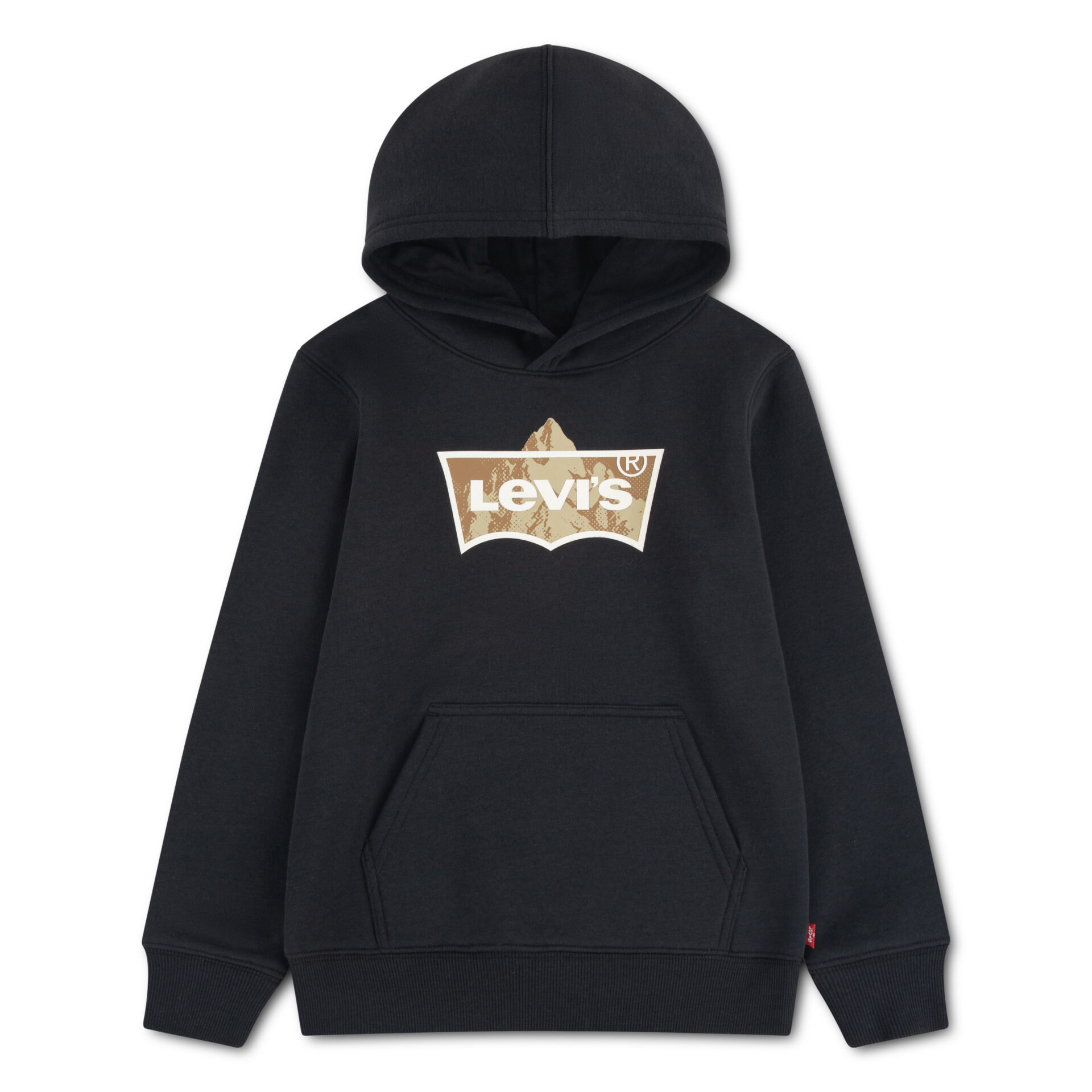 Jongens sweater