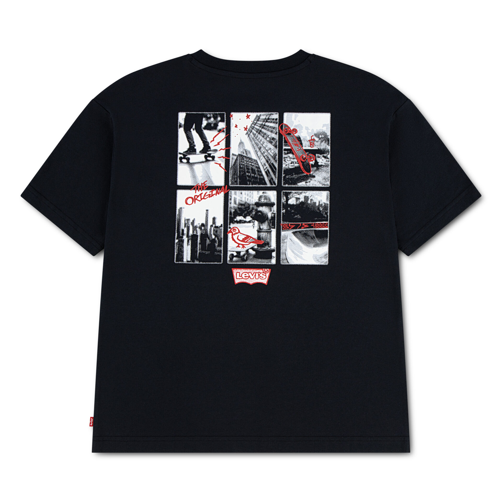 Jongens t-shirt - Afbeelding 3