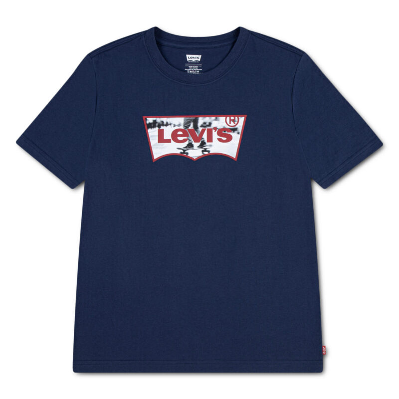 Jongens t-shirt
