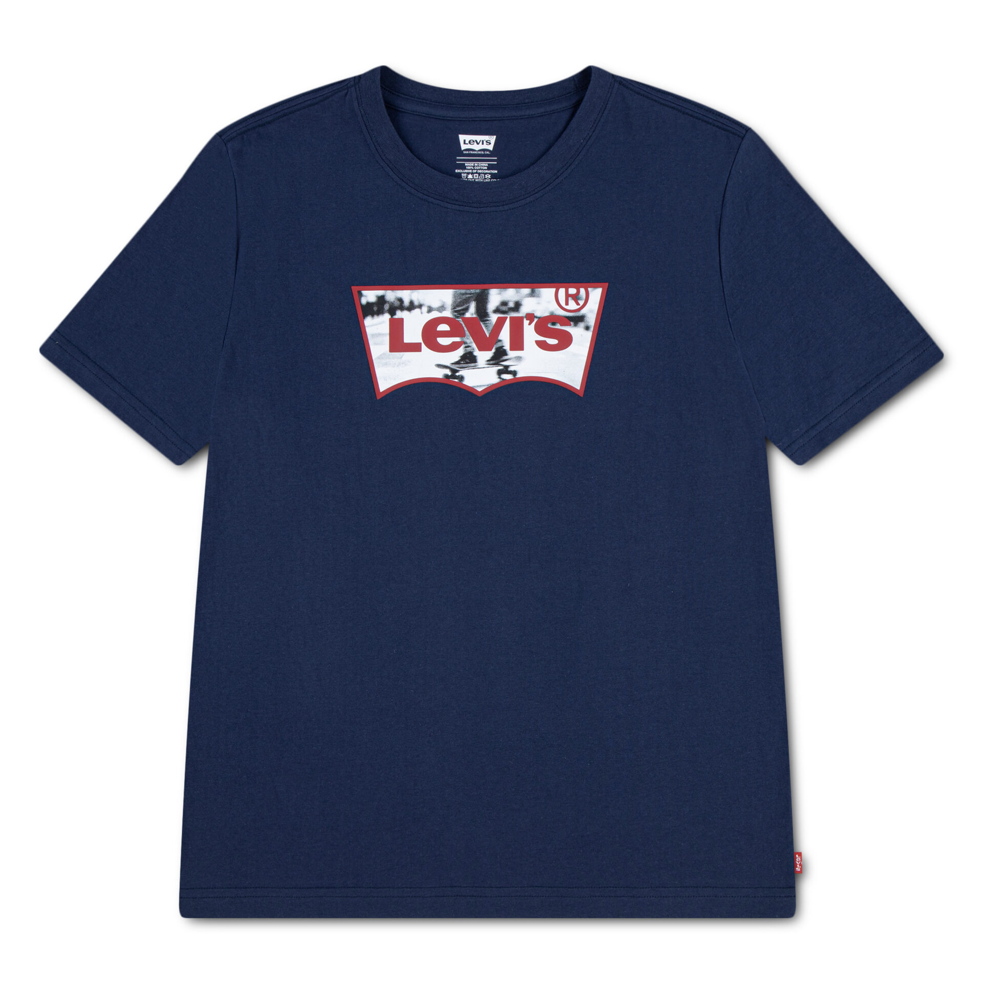 Jongens t-shirt