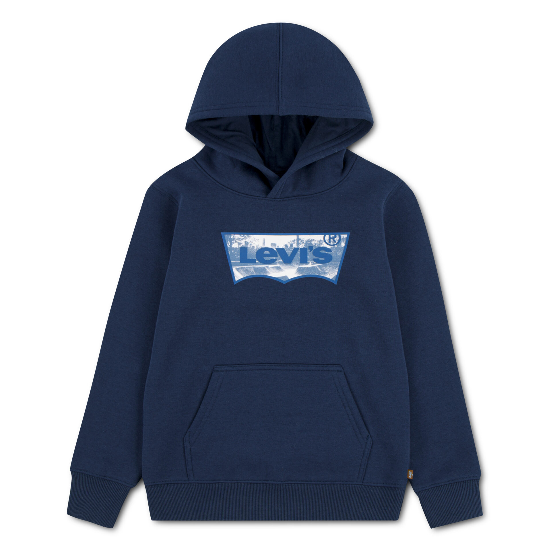Jongens sweater