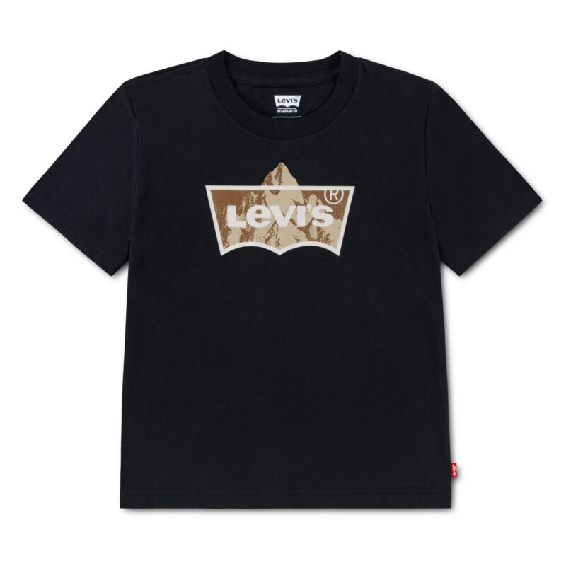 Jongens t-shirt
