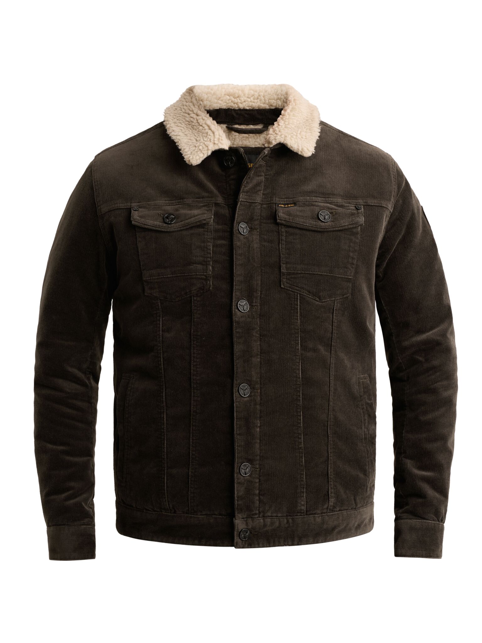 Heren vest