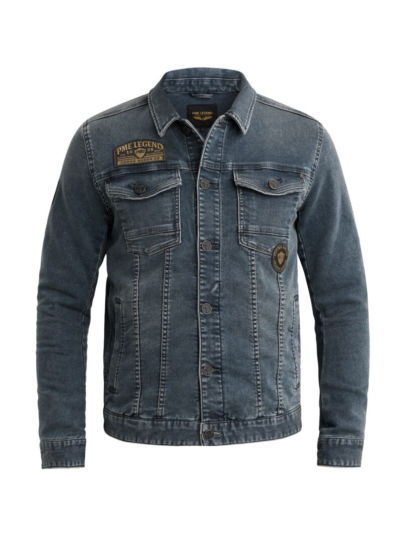 Heren vest