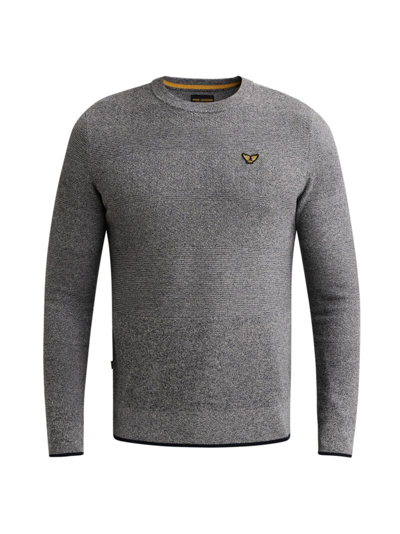 Heren pull