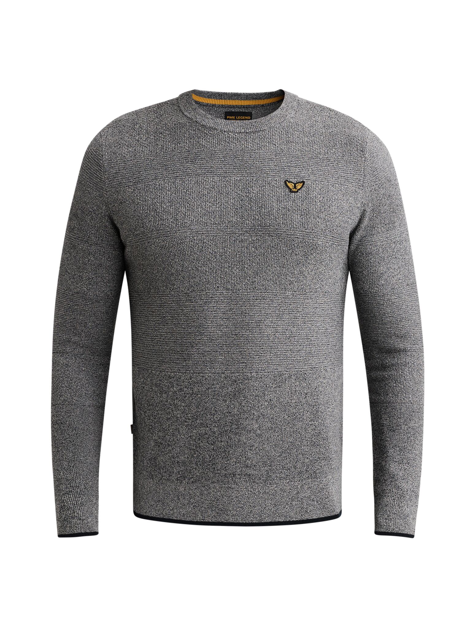 Heren pull