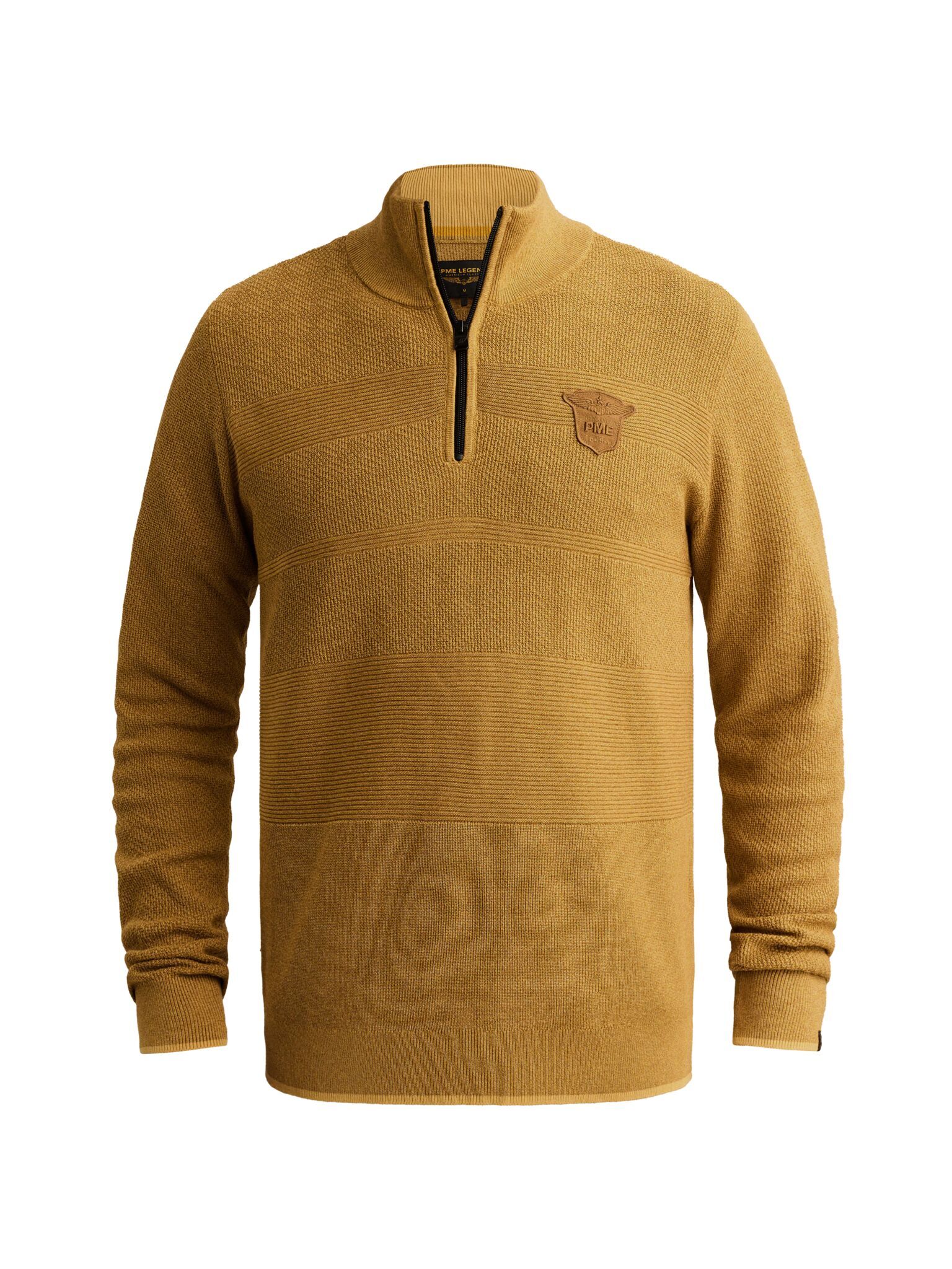 Heren pull