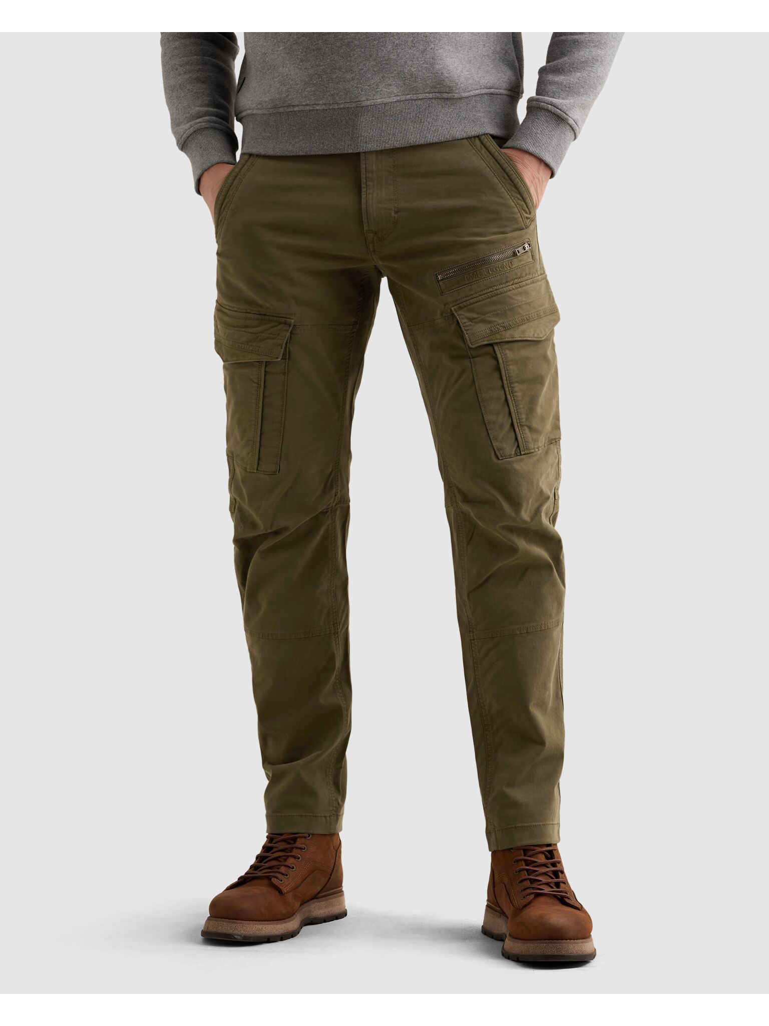 Heren broek