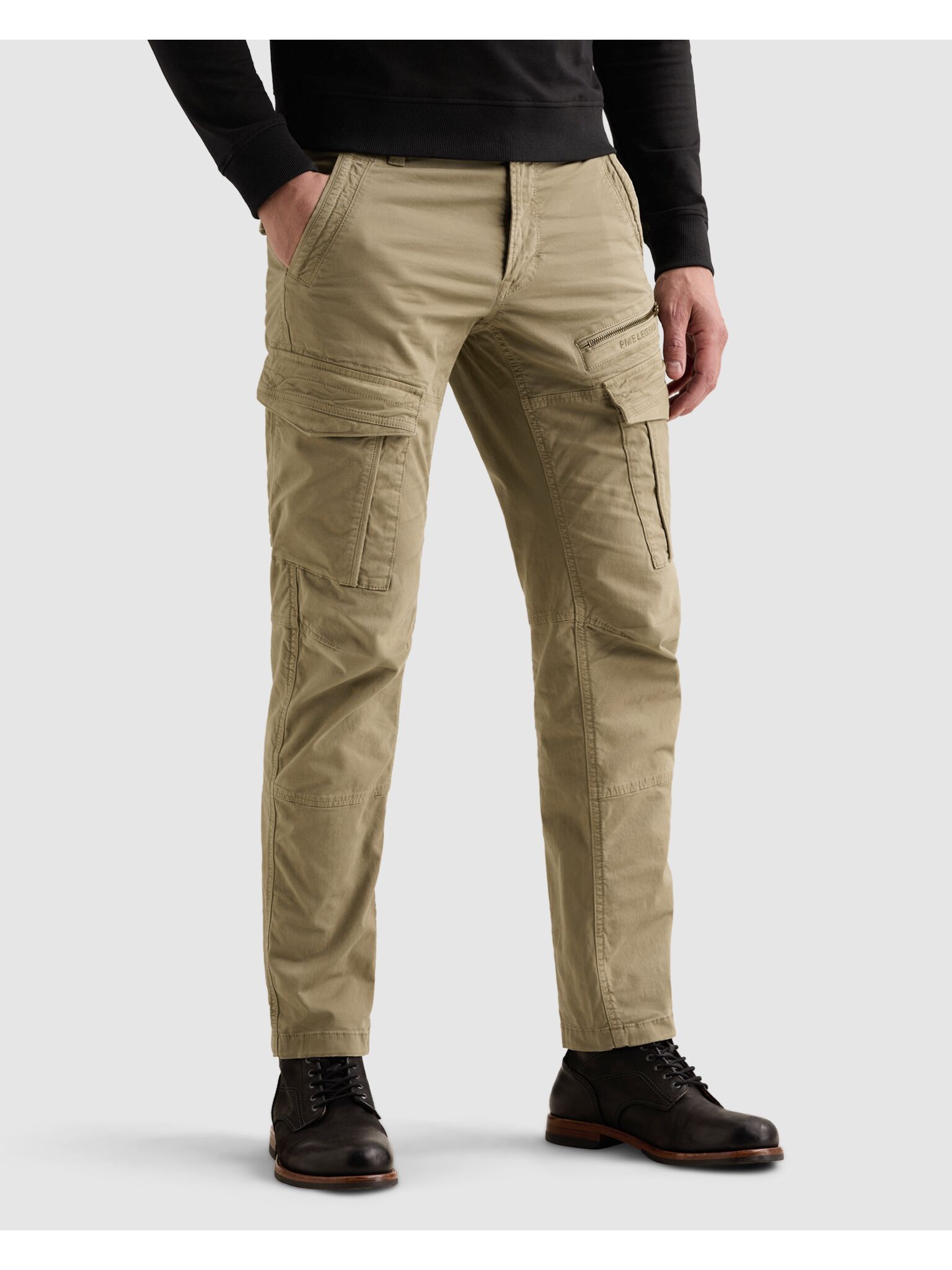 Heren broek