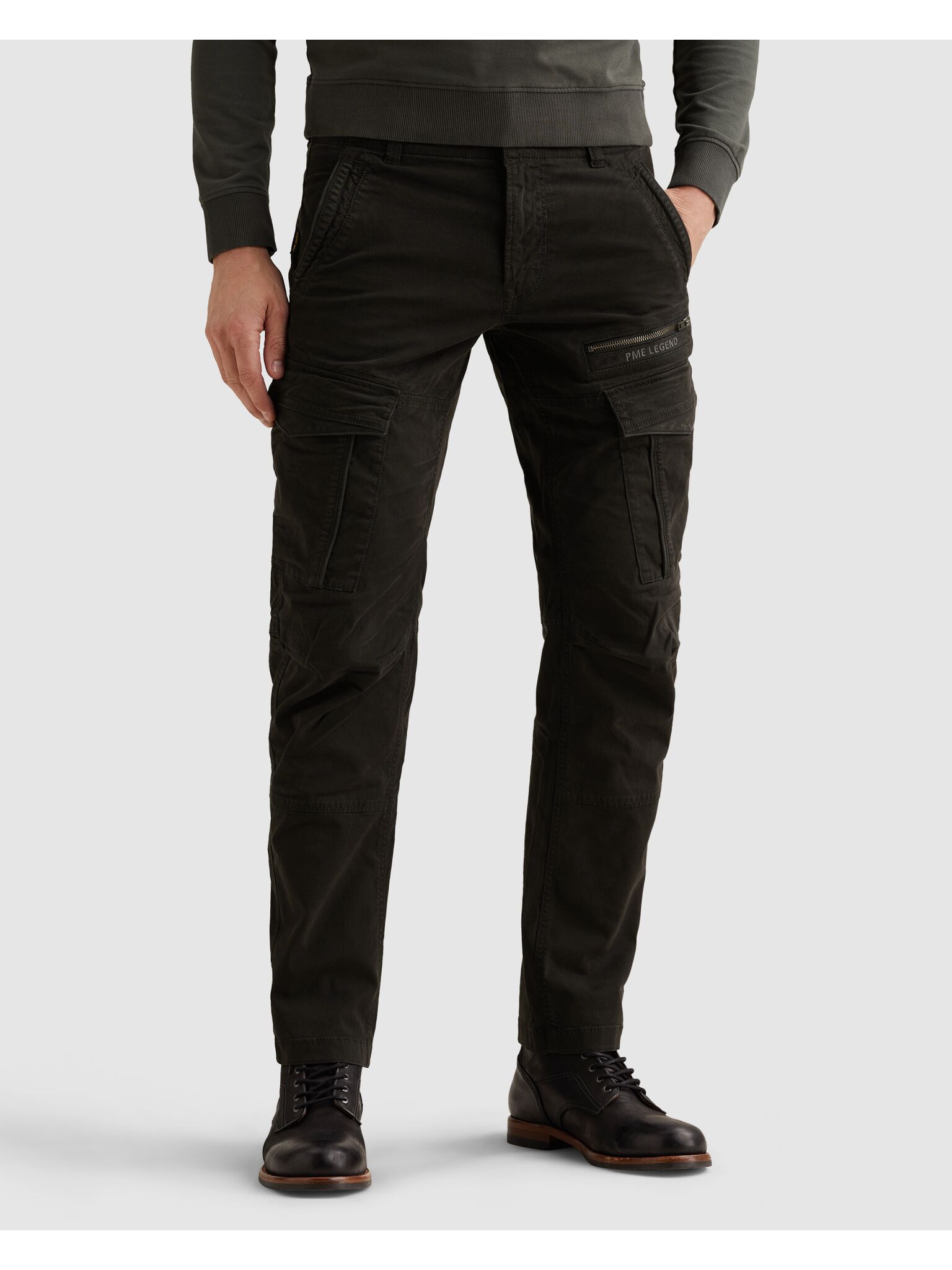 Heren broek