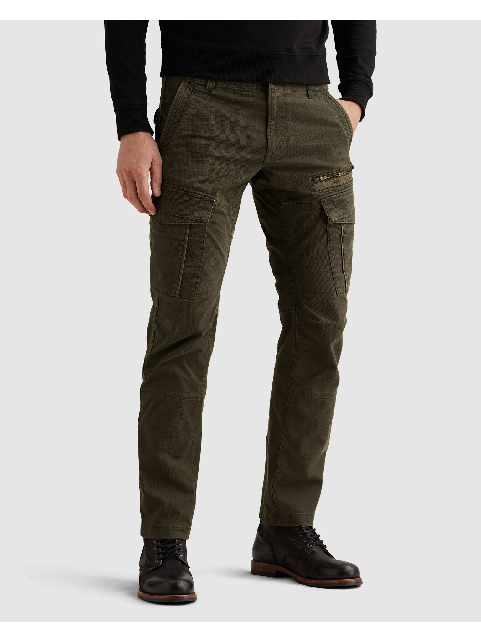 Heren broek