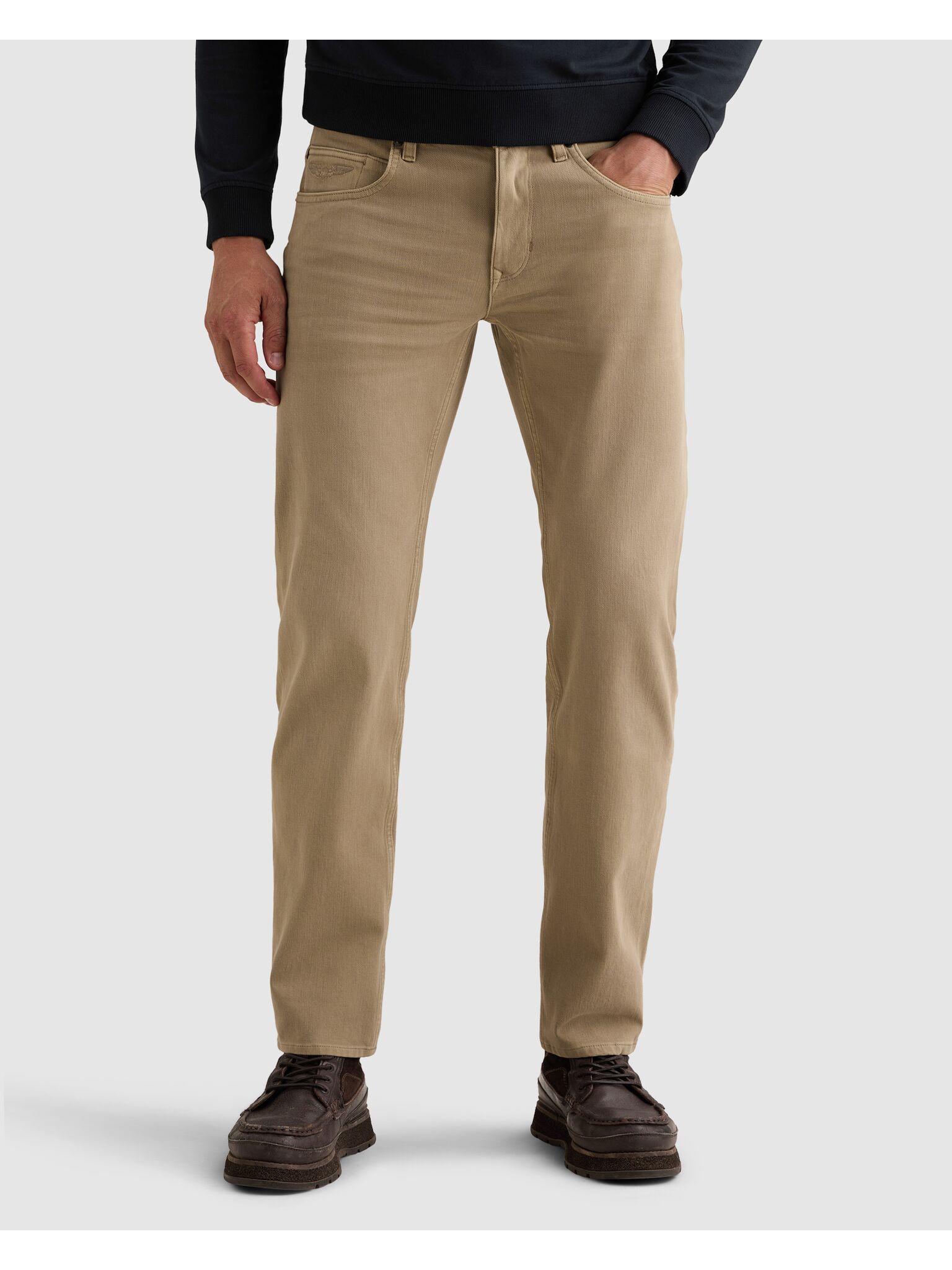 Heren broek
