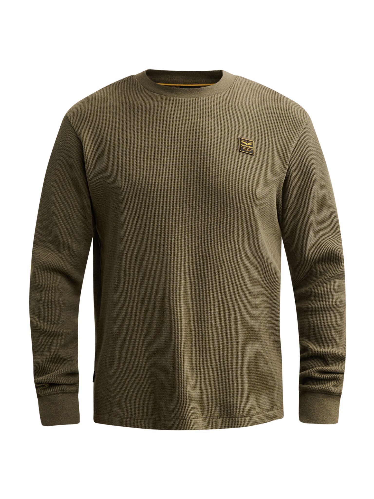 Heren t-shirt - Afbeelding 4