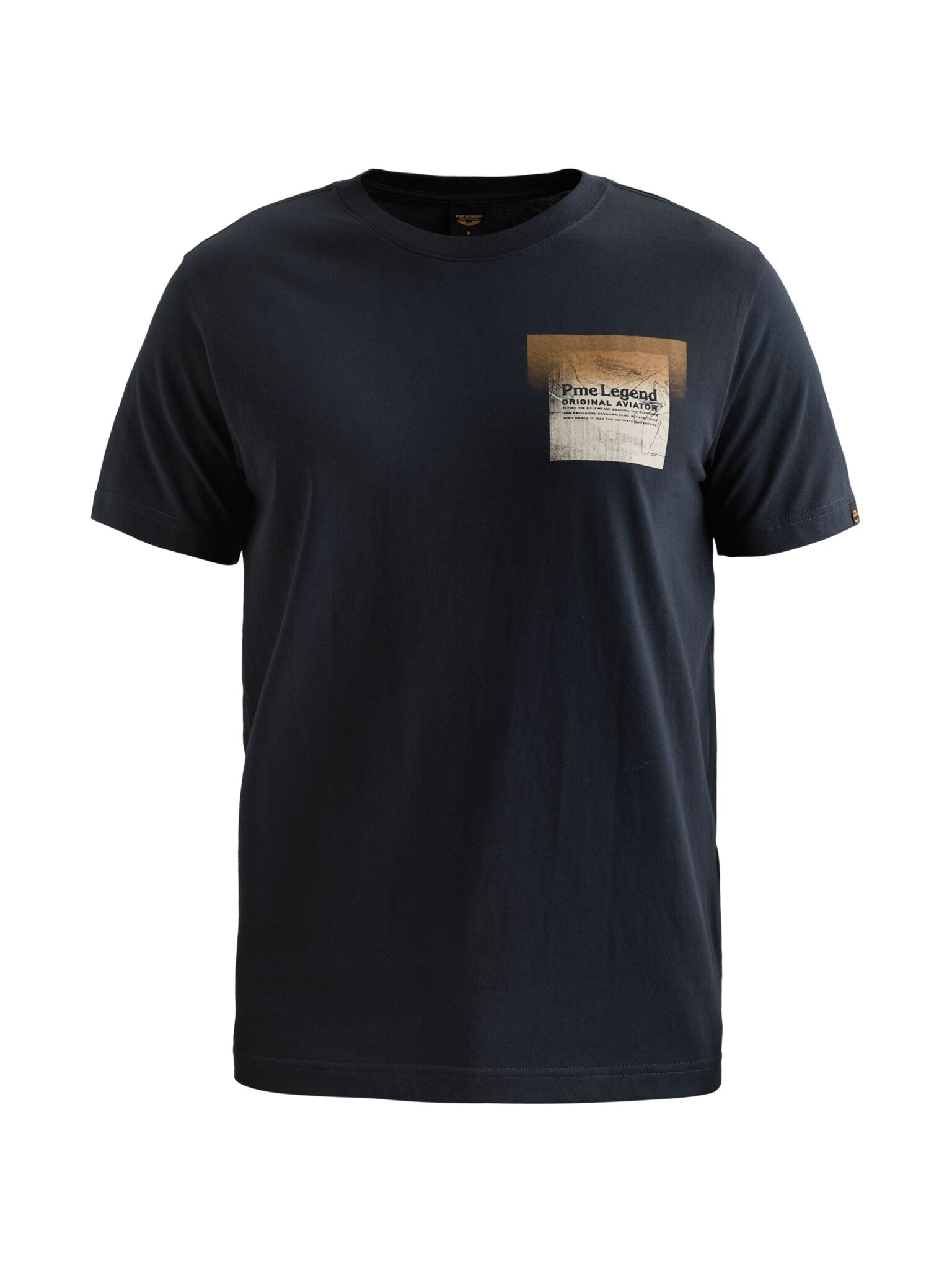 Heren t-shirt