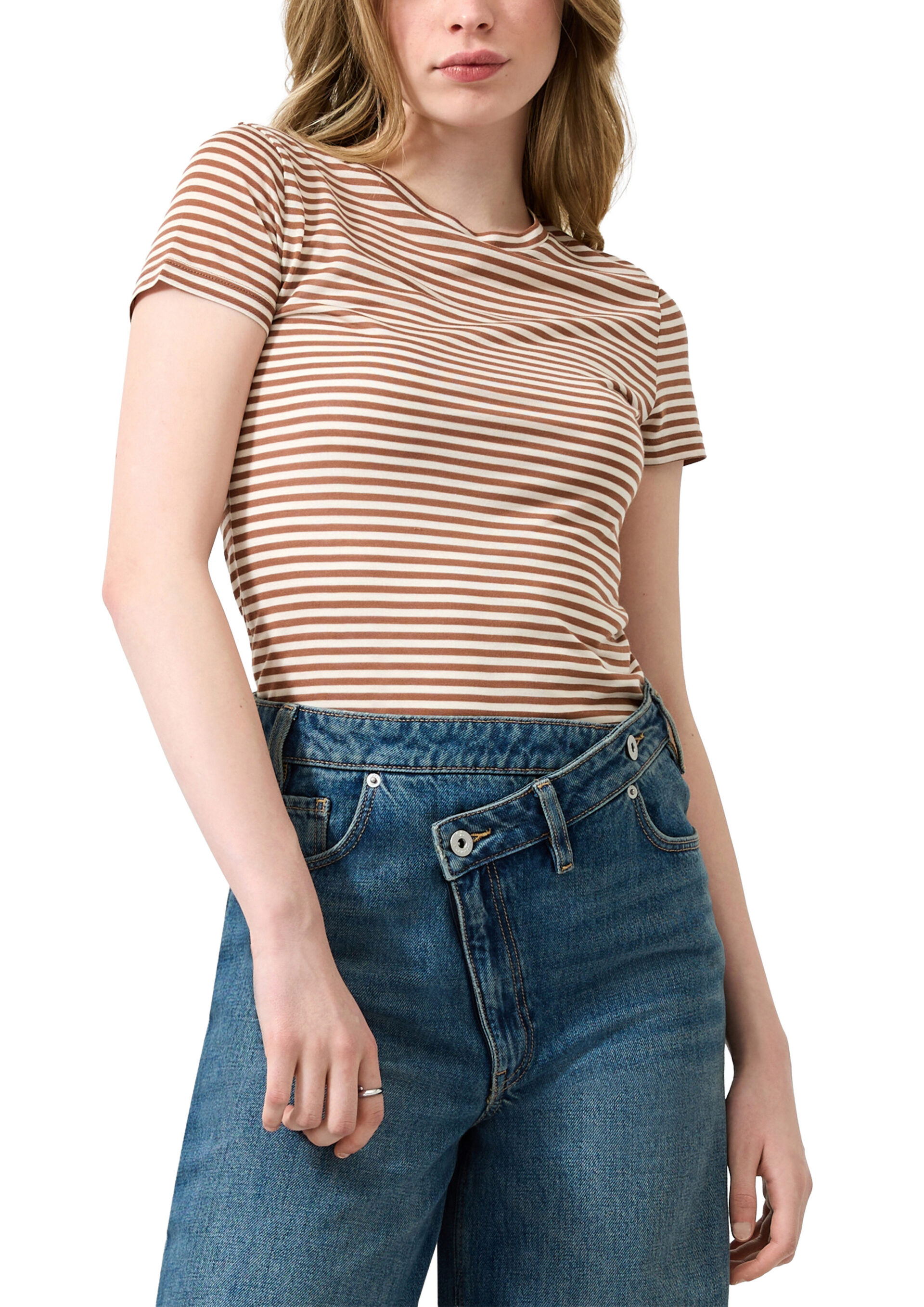 Dames t-shirt - Afbeelding 3
