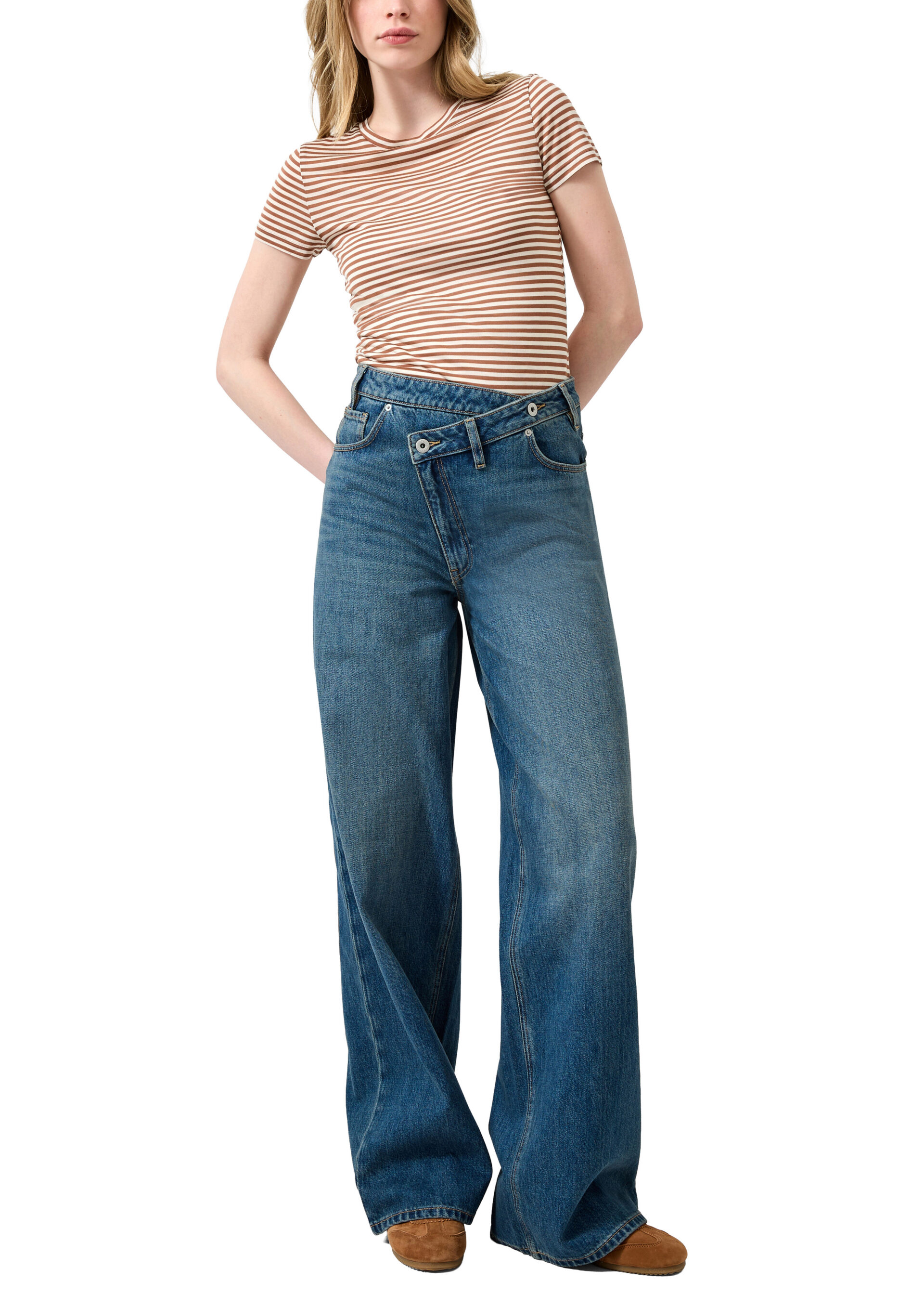 Dames t-shirt - Afbeelding 5