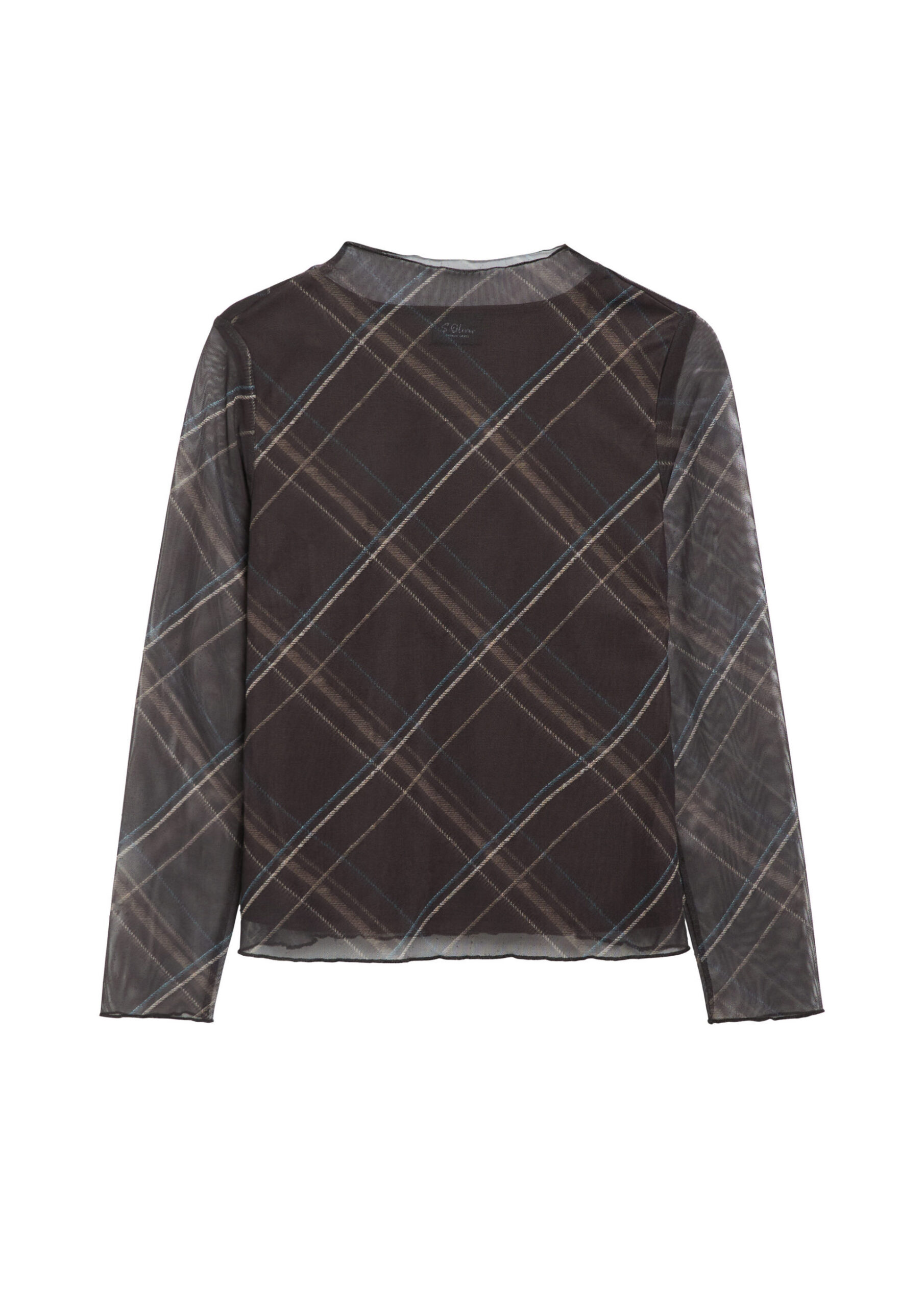 Dames t-shirt