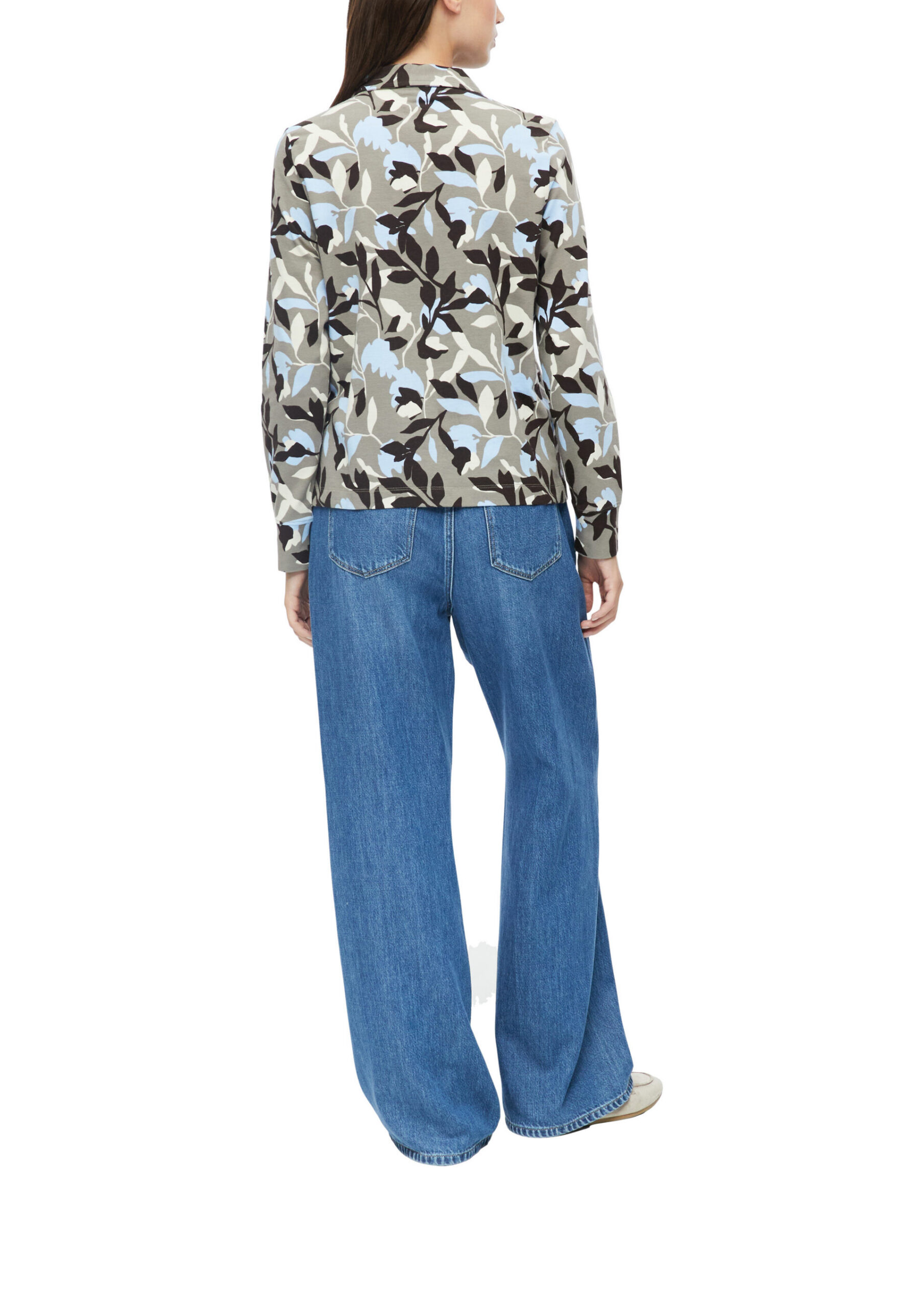 Dames t-shirt - Afbeelding 4